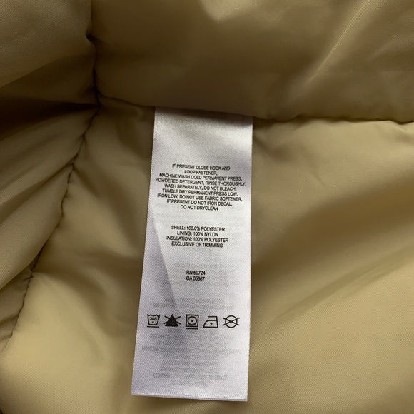 COPY - Columbia Delta Marsh 1983 Jacket - Picture 11 of 12